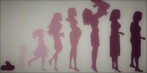 Ostetrica e cicli di vita