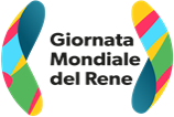logo Giornata mondiale del rene