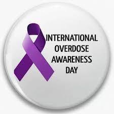 OVERDOSE  DAY