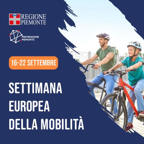 Settimana europea della mobilità