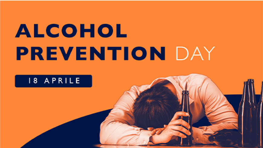 Alchohol prevention day