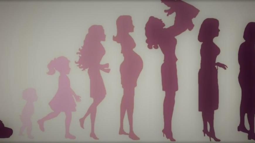 Ostetrica e cicli di vita