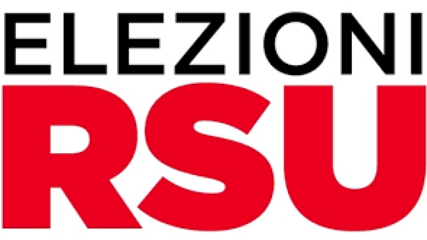 Elezioni RSU