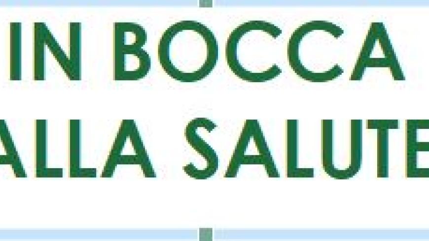 IN BOCCA ALLA SALUTE