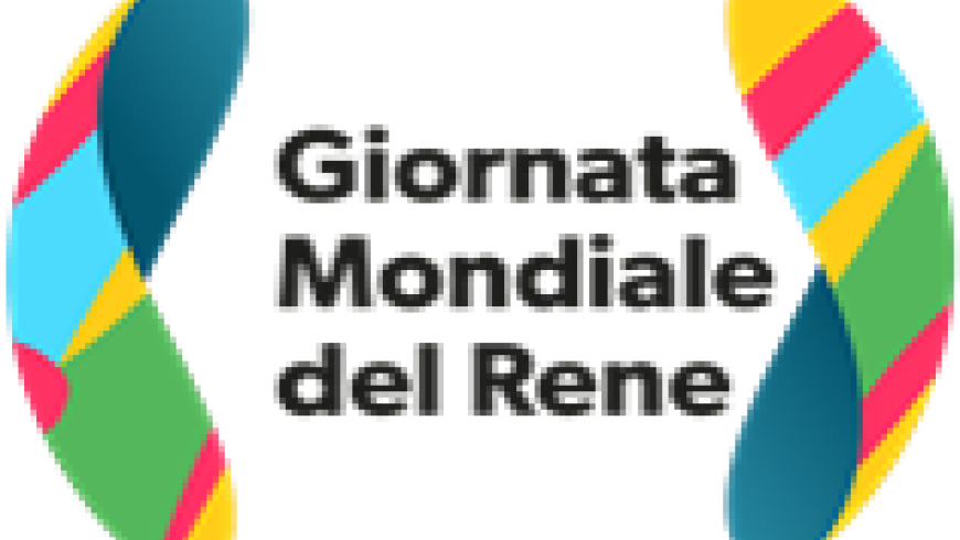 logo Giornata mondiale del rene
