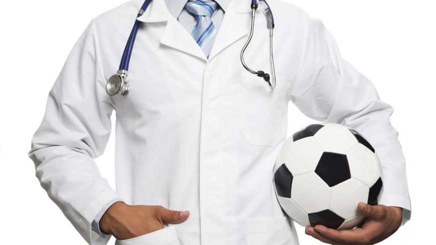 medicina dello sport