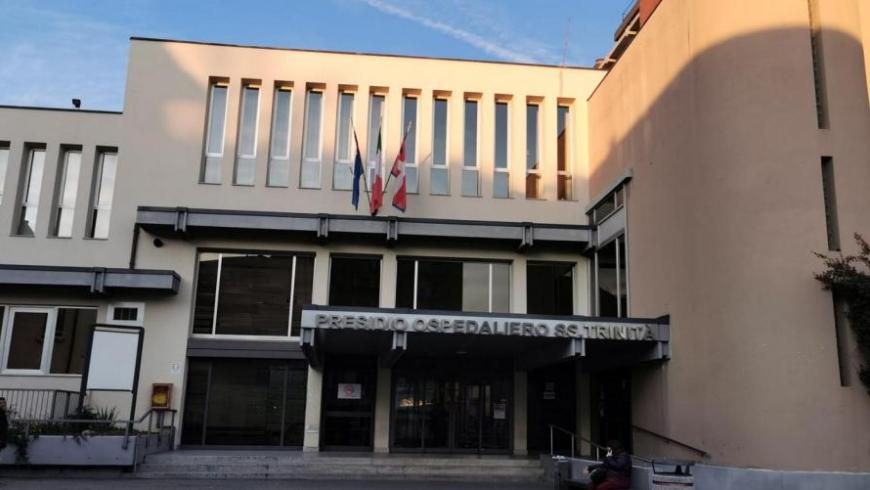 Ospedale Borgomanero