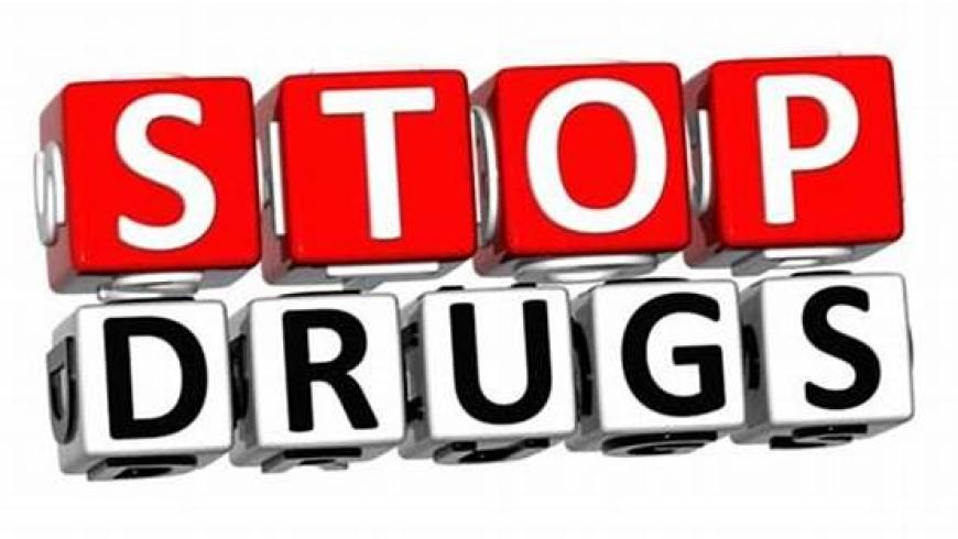 Stop Drugs