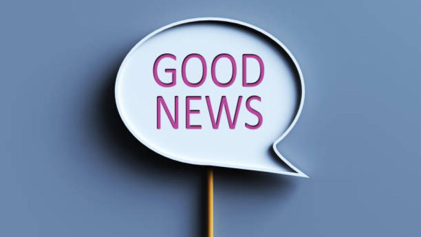 Good News