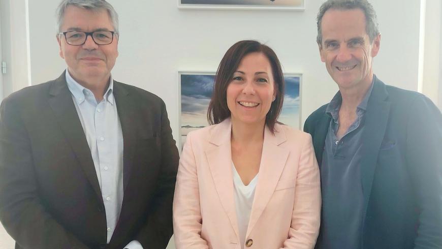 Direttore Sanitario - dott.ssa Lisa Colli - Direttore Generale