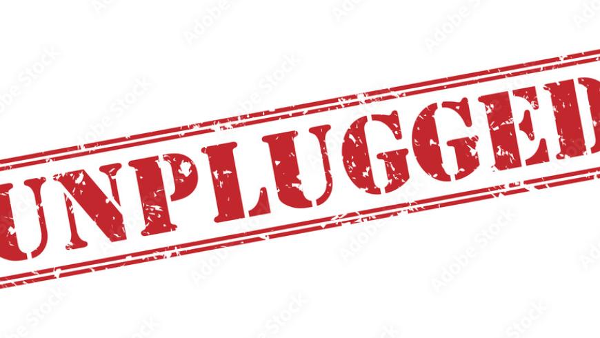 Unplugged