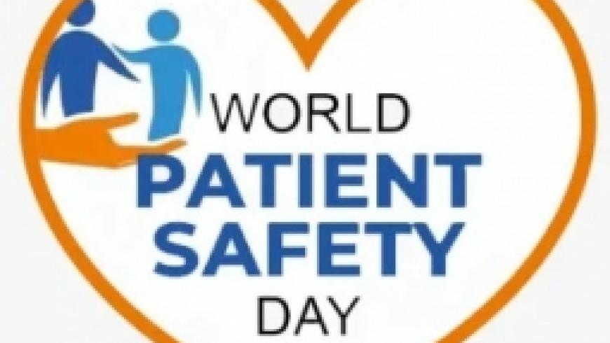 Giornata sicurezza cure