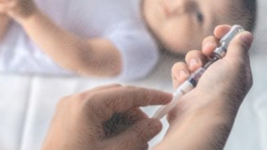 Proteggere i più piccoli dal virus respiratorio sinciziale