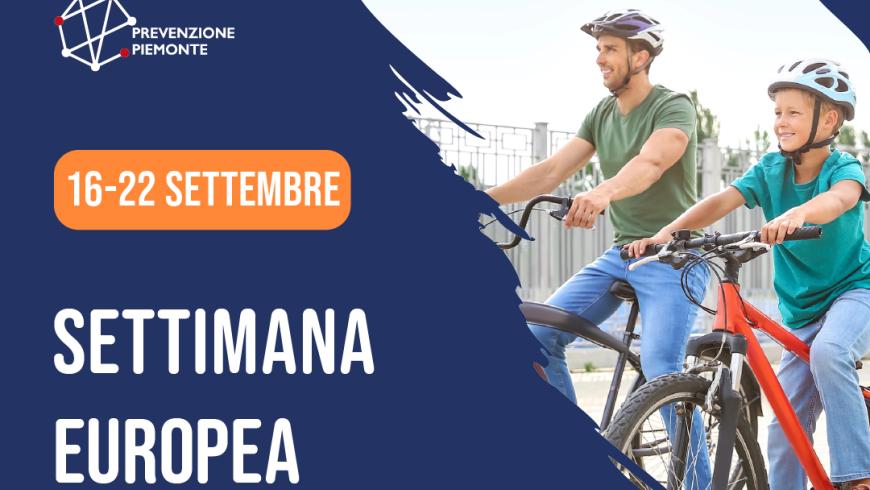 Settimana europea della mobilità
