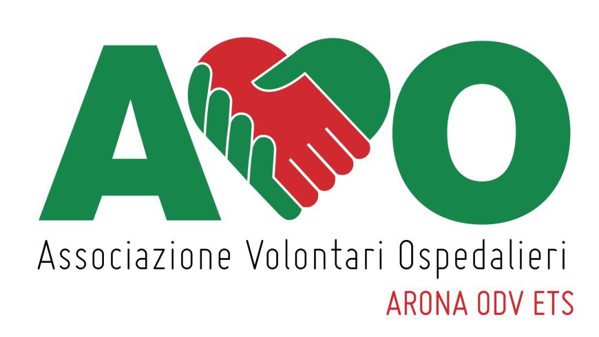 Logo Avo Arona