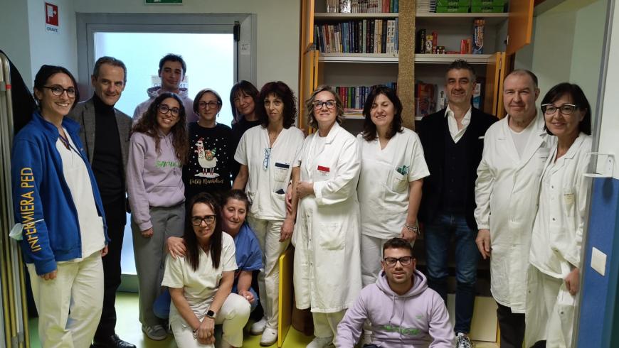 Armadio delle meraviglie