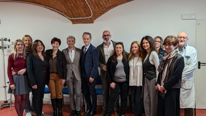 Gruppo Asl ed Esperti