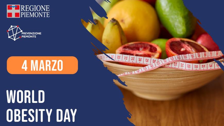 World obesity day