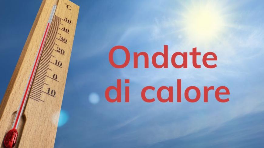 ondate di calore