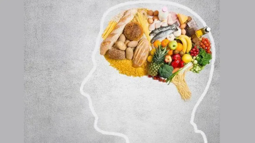 Alimentazione e psiche