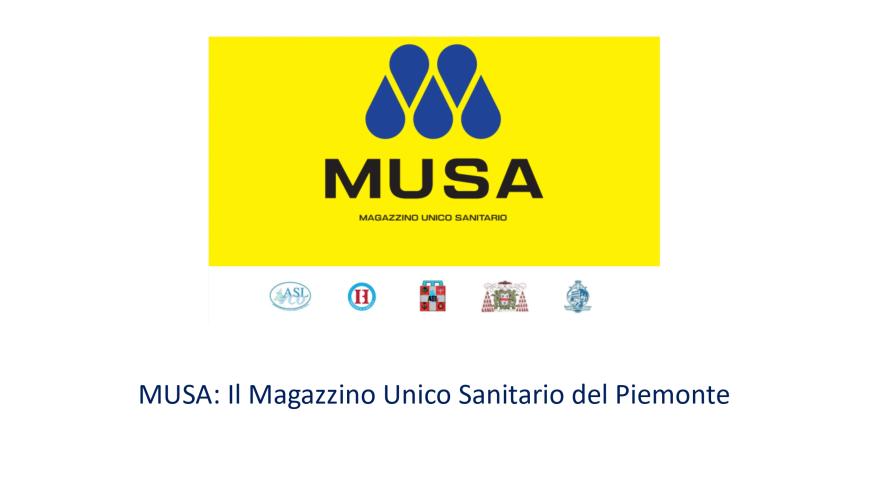 logo MUSA