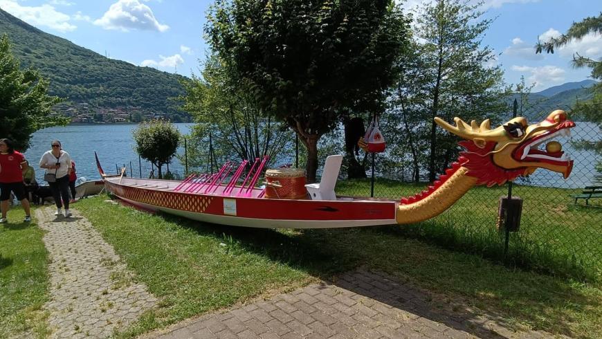 Dragon Boat