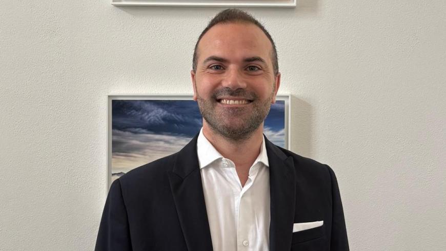 ing. Enrico Criscione